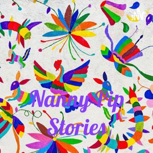 Nanny Pip Stories