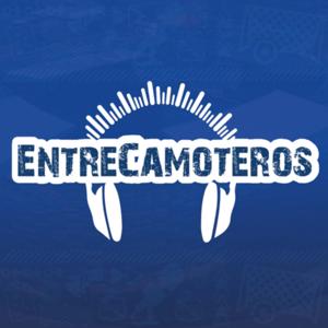 Entrecamoteros