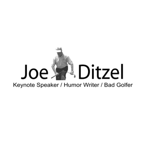 Joe Ditzel Has Some Problems