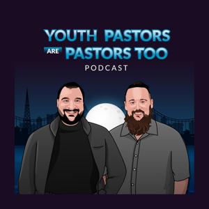 Youth Pastors are Pastors Too