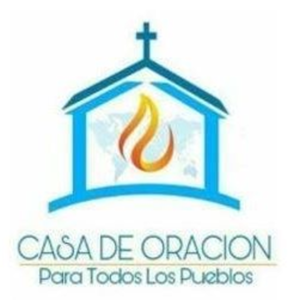 Iglesia Casa De Oración Para Todos Los Pueblos