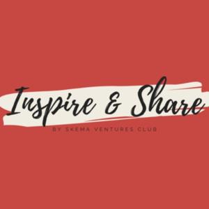 Inspire & Share