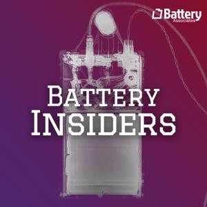 Battery Insiders by Battery Associates