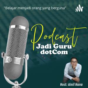 Jadi Guru DotCom
