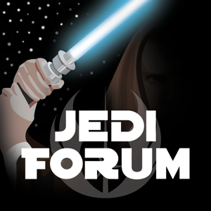 Jedi Forum Podcast