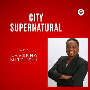 City Supernatural