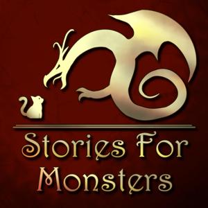 Stories for Monsters