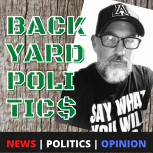 Backyard Politics