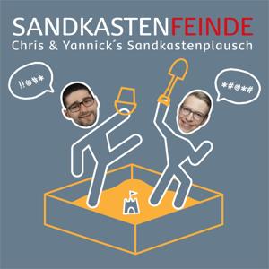 Sandkastenfeinde