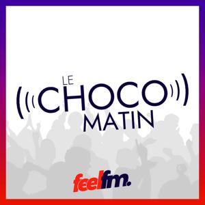 Le Choco'Matin de Feel FM