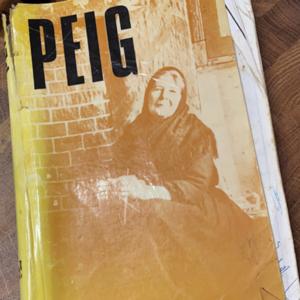 Peig leamh do Joyce ❤️