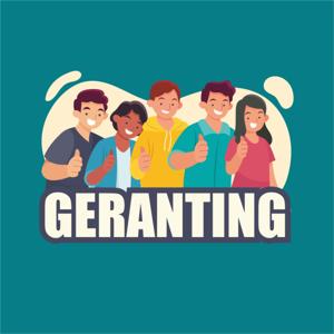 Geranting