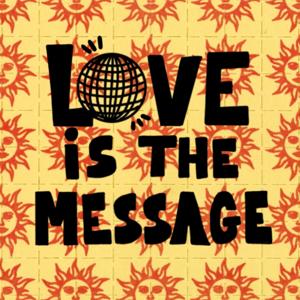 Love is the Message: Dance, Music and Counterculture by Love is the Message podcast