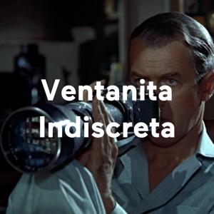 Ventanita Indiscreta