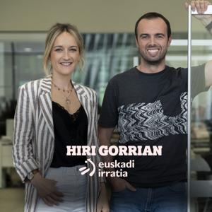 Hiri Gorrian