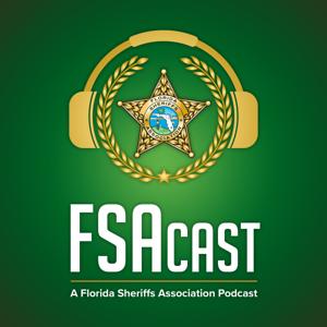FSAcast by Florida Sheriffs Association
