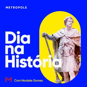 O Dia na História com Luciana Freire