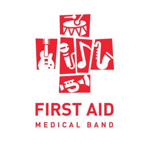 Talk First - First Aid Medical Band