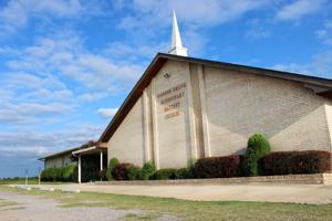 Garden Grove Missionary Baptist Church