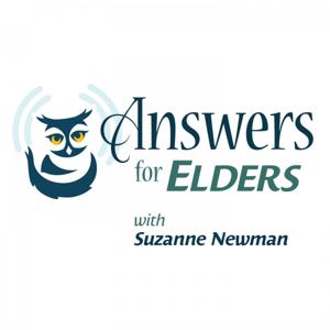 Answers For Elders Radio Network