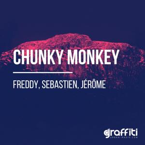 Chunky Monkey