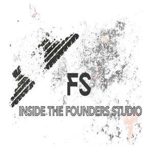 Inside the Founders Studio