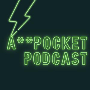 A**PocketPodcast