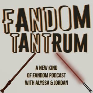 Fandom Tantrum