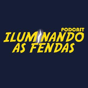 Iluminando as Fendas