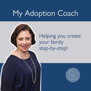 My Adoption Coach