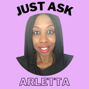 Just Ask Arletta