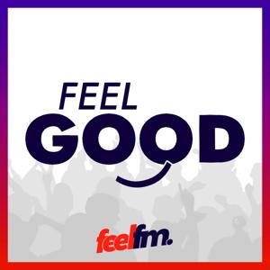 Feel Good sur Feel FM !