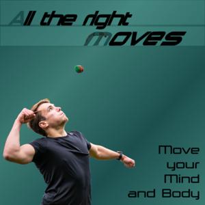 ALL THE RIGHT MOVES