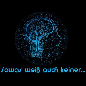 Sowas weiß auch keiner...