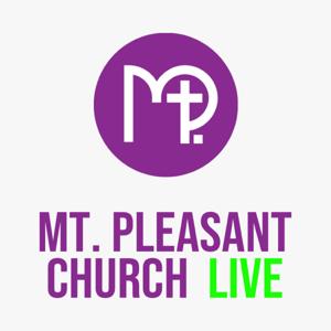 Mt Pleasant Church