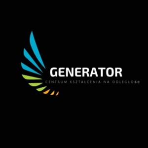 GENERATOR - Centrum kształcenia na odległość