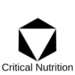 Critical Nutrition