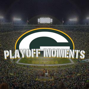 Playoff Moments Podcast