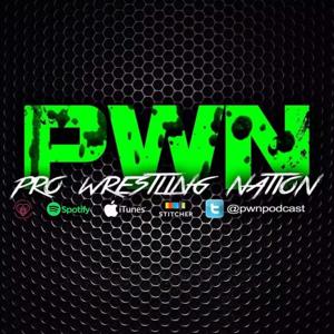 Pro Wrestling Nation