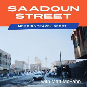 Saadoun Street