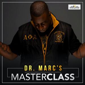 Dr. Marc's Masterclass by MAP Esports Podcast Network