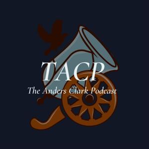 The Anders Clark Podcast