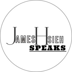 James Hsieh Speaks