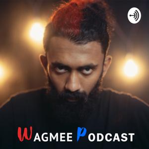 Wagmee Podcast