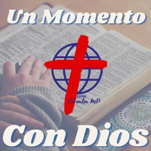 Un Momento con Dios - IDDPMI Columbia