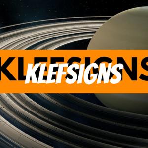 Klefsigns