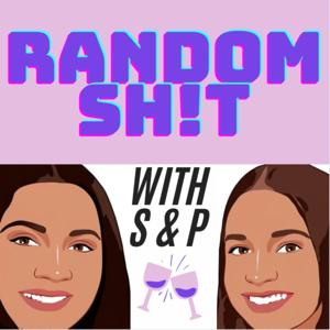 RANDOM SHIT
