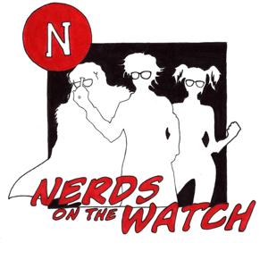 Nerds on the Watch