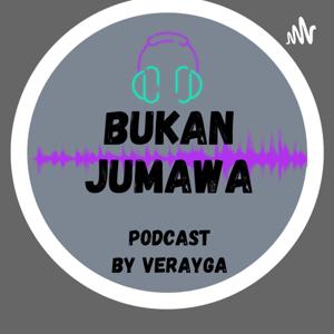 Bukan Jumawa Podcast