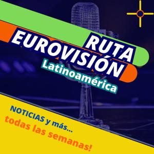 Ruta Eurovisión Latinoamérica